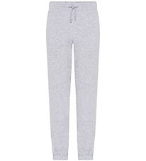 KABOOKI Sweatpants - KBPepe - Grey Melange