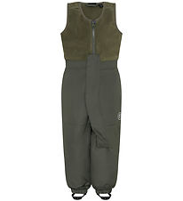 Kabooki Ski Pants - KBPepa 200 - Olive Green