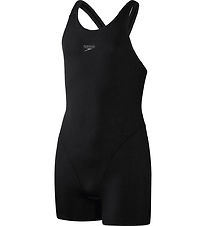 Speedo Swimsuit - ECO Endurance+ Legsuit - Black