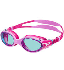 Speedo Sundgleraugu - BioFuse 2.0 Junior - Bleikt