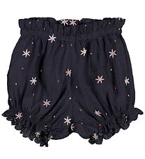 MarMar Bloomers - Pava - Sterne-Stickerei