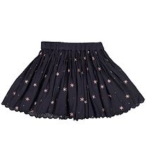 MarMar Skirt - Sana - Stars Embroidery