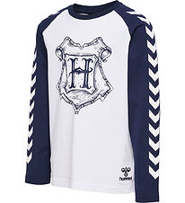 Hummel Bluse - hmlHarry Potter - Wei