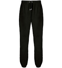 Juicy Couture Survtement en velours - Lilian - Noir