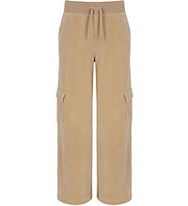 Juicy Couture Velvet Trousers - Audree - Nomad