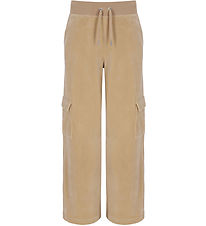 Juicy Couture Velourbyxor - Audree - Nomad