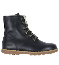 Bundgaard Winter Boots - Taylor - Tex - Black