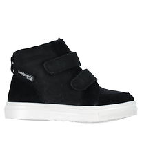 Bundgaard Winter Boots - Holger - Tex - Black