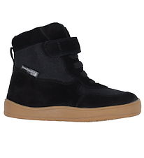 Bundgaard Winter Boots - Brooklyn - Tex - Black