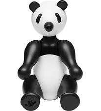Kay Bojesen Houten figuur - Panda - 15 cm - WWF 2019 - Klein - Z