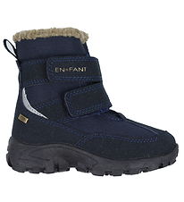 En Fant Winterstiefel - Tex - Pariser Nacht