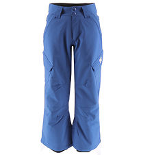 DC Ski Pants - Banshee - Blue