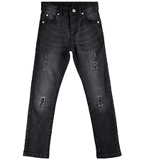 The New Jeans - TnHolland - Black
