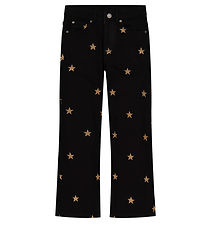 The New Jeans - TnIngbritt - Black w. Stars