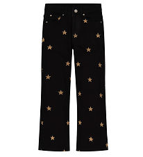 The New Jeans - TnIngbritt - Svart m. Stjärnor