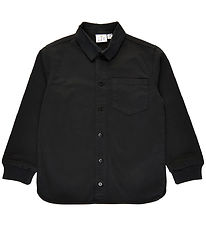 The New Overhemd - Technologie - Black Beauty m. Draak
