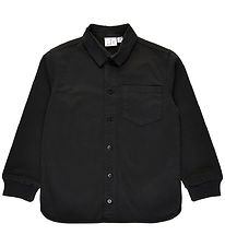 The New Shirt - Bombs - Technology - Black Beauty