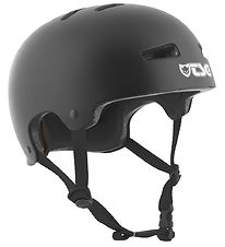 TSG Bicycle Helmet - Evolution - Satin Black