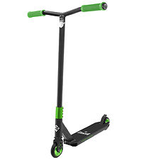 Streetsurfing Sparkcyklar - Bandit - Shooter Green