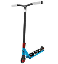 Streetsurfing Sparkcyklar - Bandit - Blue Sprngning