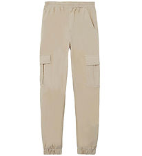 LMTD Fracht Cordhose - NlnNillip - Peyote