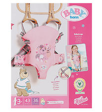 Baby Born Docktillbehör - Bärsele