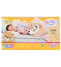 Baby Born Accessoires de Poupe - Tanire d'ours