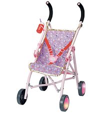 Baby Born Accessoires de Poupe - Deluxe Poussette