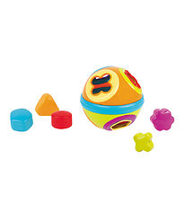 Scandinavian Baby Products Putting ball - Multicolour