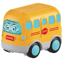 Scandinavian Baby Products Voiture av. Son/Lumire - Autobus sco