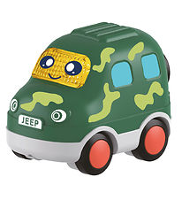 Scandinavian Baby Products Car w. Sound/Lights - Jeep
