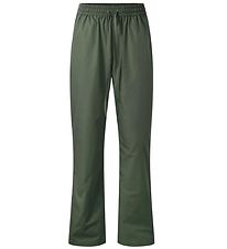 Hound Trousers - Plain - Khaki