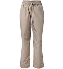 Hound Trousers - Plain - Sand