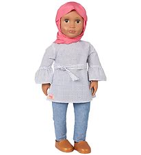 Our Generation Doll - 46 cm - Mirna