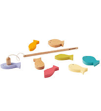 Kids Concept Angelspiele - Holz