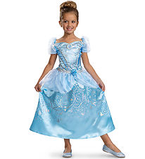 Disguise Costume - Cinderella