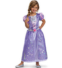 Disguise Costume - Rapunzel