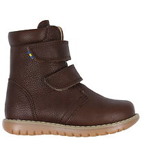 Kavat Boots - Asgaard EP - Dark Brown