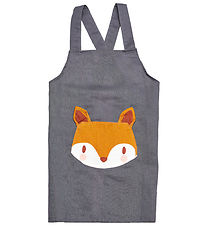 ThreadBear Apron - Fox