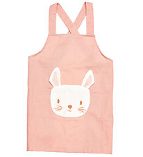 ThreadBear Apron - Rabbit