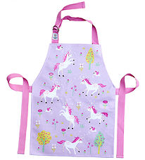 ThreadBear Apron - Unicorn