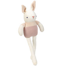 ThreadBear Soft Toy - 35 cm - White Rabbit