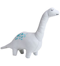 ThreadBear Soft Toy - 20 cm - Bronty the dinosaur