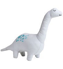 ThreadBear Gosedjur - 20 cm - Bronty dinosaurien