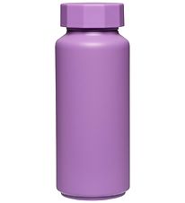Design Letters Thermosflasche - 500 ml - Lila