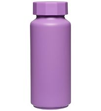 Design Letters Bouteille Thermos - 500 ml - Violet