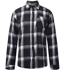 Hound Overshirt l/s - Checks