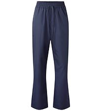 Hound Trousers - Plain - Navy