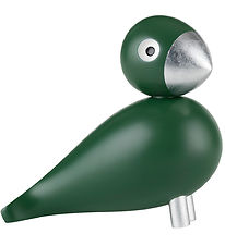 Kay Bojesen Woodfigure - Sangfugl - 15 cm - Georg