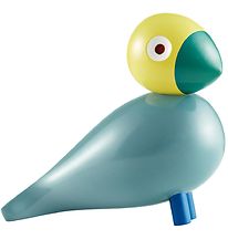 Kay Bojesen Houten figuur - Zangvogel - 15 cm - Zonneschijn